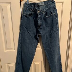 Men’s Arizona Relaxed Jeans 32/32